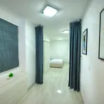 Modern And Spacious One Bedroom Cpac2-2 アパート
