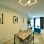 Modern And Spacious One Bedroom Cpac2-2 アパート