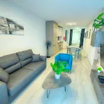 Modern And Spacious One Bedroom Cpac2-2 Saint Julian's