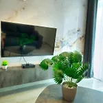 アパート Modern And Spacious One Bedroom Cpac2-2 *